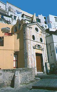Chiesetta di San Rocco