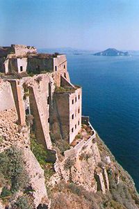 Palazzo Avalos