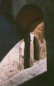 Porta mezz'Omo
