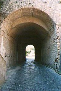 Porta di Ferro