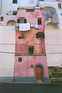 Casa nella Casata