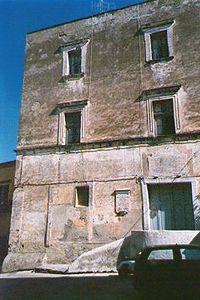 Palazzo Signorile