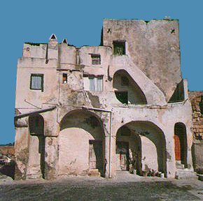 Casa del Belvedere